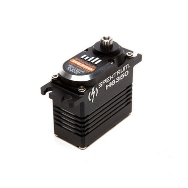 Spektrum H6350 Ultra Torque High Speed Cyclic Servo